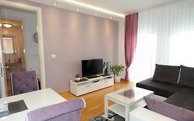 Apartments Belville Lux Belgrade
